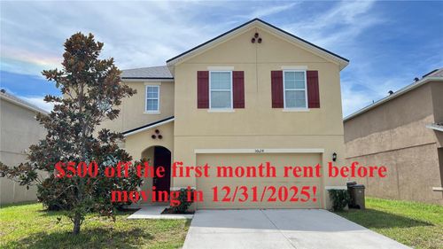 16628 Broadford Ln, CLERMONT, FL, 34714-6303 | Card Image