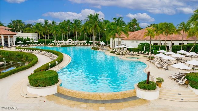 APT-301 - 10750 Vivaldi Ct, Condo with 2 bedrooms, 2 bathrooms and null parking in MIROMAR LAKES FL | Image 30