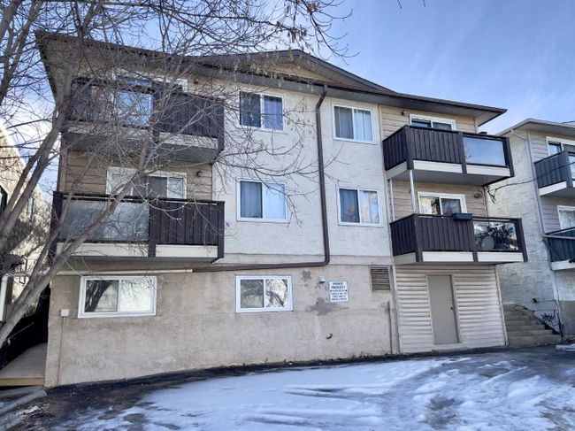304 - 2006 11 Avenue Sw, Home with 1 bedrooms, 1 bathrooms and 1 parking in Calgary AB | Image 16