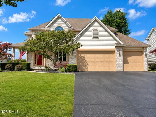 1088 Westridge Dr, Waterville, OH, 43566-1627 | Card Image