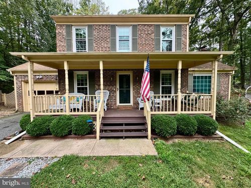 1017 Spain Dr, STAFFORD, VA, 22554-1921 | Card Image