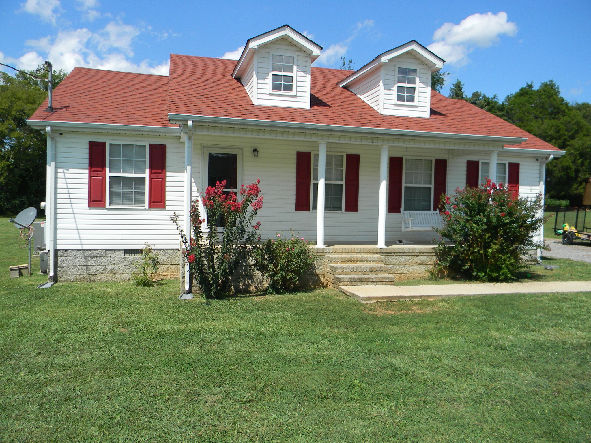 Silos Way, Shelbyville, TN 37160