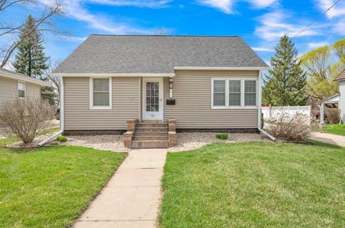 703 Superior Street, Emmetsburg, IA, 50536 | Card Image