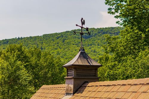 1039 Berwal Road, Arlington, VT, 05262-9100 | Card Image