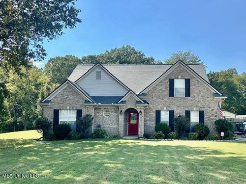 3199 W Woodland Trace, Southaven, MS, 38672 | Card Image