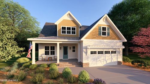 1820 Harbours Edge Ln Sw, Supply, NC, 28462-5498 | Card Image