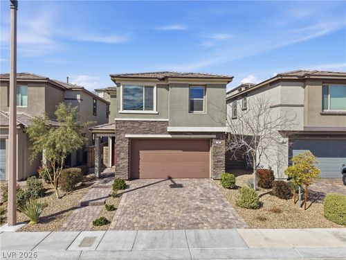 361 Spotted Dove St, Las Vegas, NV, 89138-6263 | Card Image