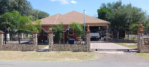 41736 4th St, La Joya, TX, 78560-4186 | Card Image