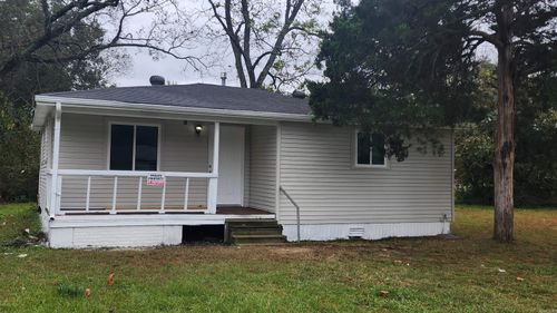 602 Ray Rd, Jacksonville, AR, 72076-5333 | Card Image