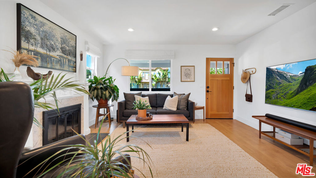 Residential in Los Angeles 5