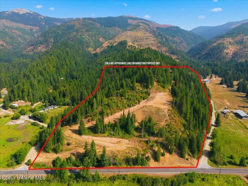 484 Ahrs Loop, St. Maries, ID, 83861 | Card Image