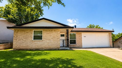 604 Holly Ln, Duncanville, TX, 75116-2808 | Card Image