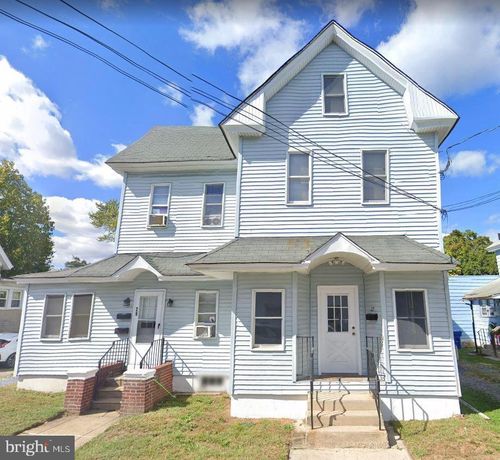 29 S Main St, GLASSBORO, NJ, 08028-2539 | Card Image