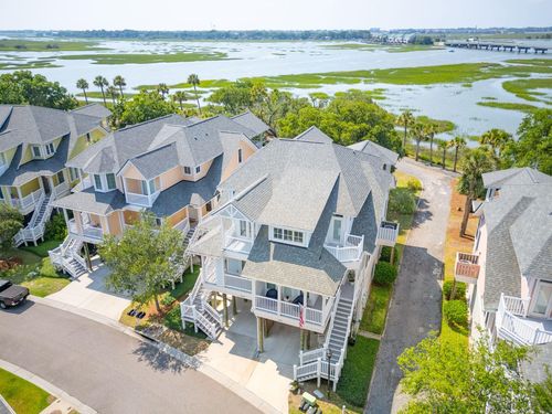 8-1621 Folly Creek Way, Charleston, SC, 29412-9573 | Card Image
