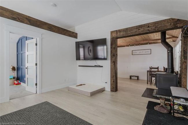 1199 Lakeshore Rd, House other with 5 bedrooms, 2 bathrooms and 8 parking in Selkirk ON | Image 6