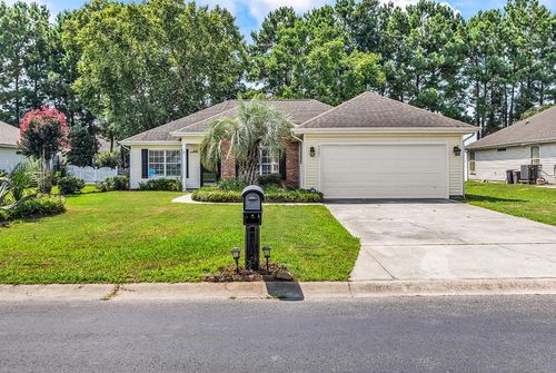 4061 Grousewood Dr, Myrtle Beach, SC, 29588-6797 | Card Image