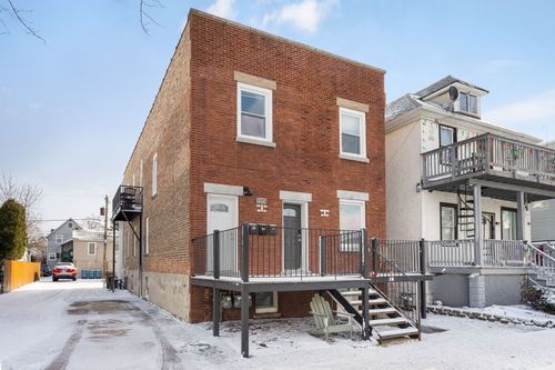 1211 N 22nd Ave, Melrose Park, IL, 60160-3147 | Card Image