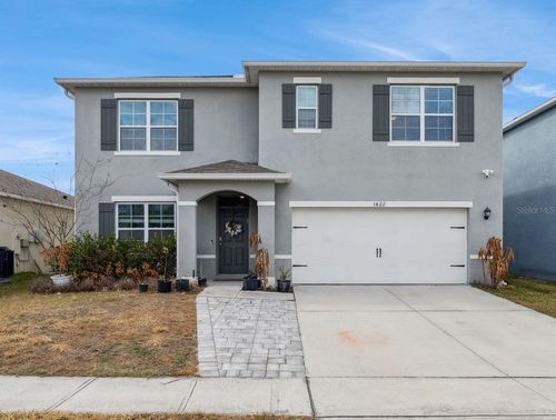 1422 Fox Squirrel Dr, DAVENPORT, FL, 33897-9551 | Card Image