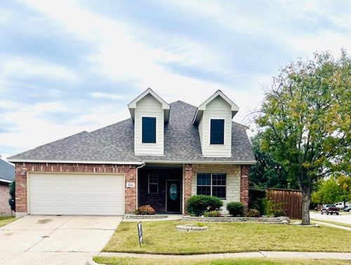 850 Warbler, Aubrey, TX, 76227-7507 | Card Image