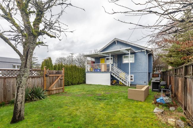 2890 W 6 Th Avenue, House other with 6 bedrooms, 2 bathrooms and 1 parking in Vancouver BC | Image 20