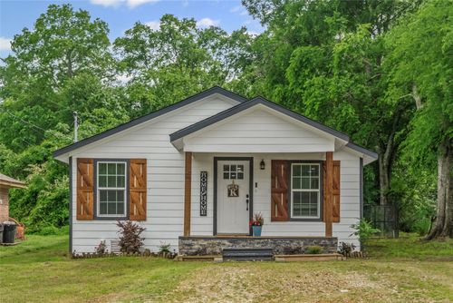 406 Martin Luther King Jr Dr, Sulphur Springs, TX, 75482-4178 | Card Image