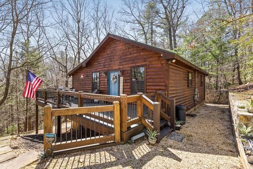 267 Granny Branch, Cherry Log, GA, 30522 | Card Image