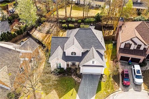2698 Glenrose Hl, Atlanta, GA, 30341-5784 | Card Image