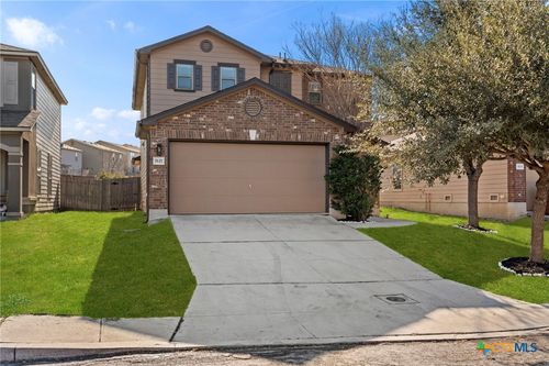 5127 Sunview Vly, San Antonio, TX, 78244-3534 | Card Image