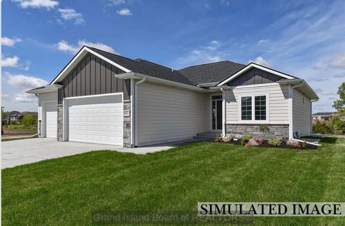 4203 Amble Way, Grand Island, NE, 68803 | Card Image