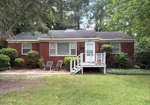 110 N Warren Street, Greenville, NC, 27858 | Card Image