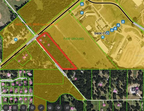 36520-36522-36526 County Road 52, Dade City, FL, 33525 | Card Image