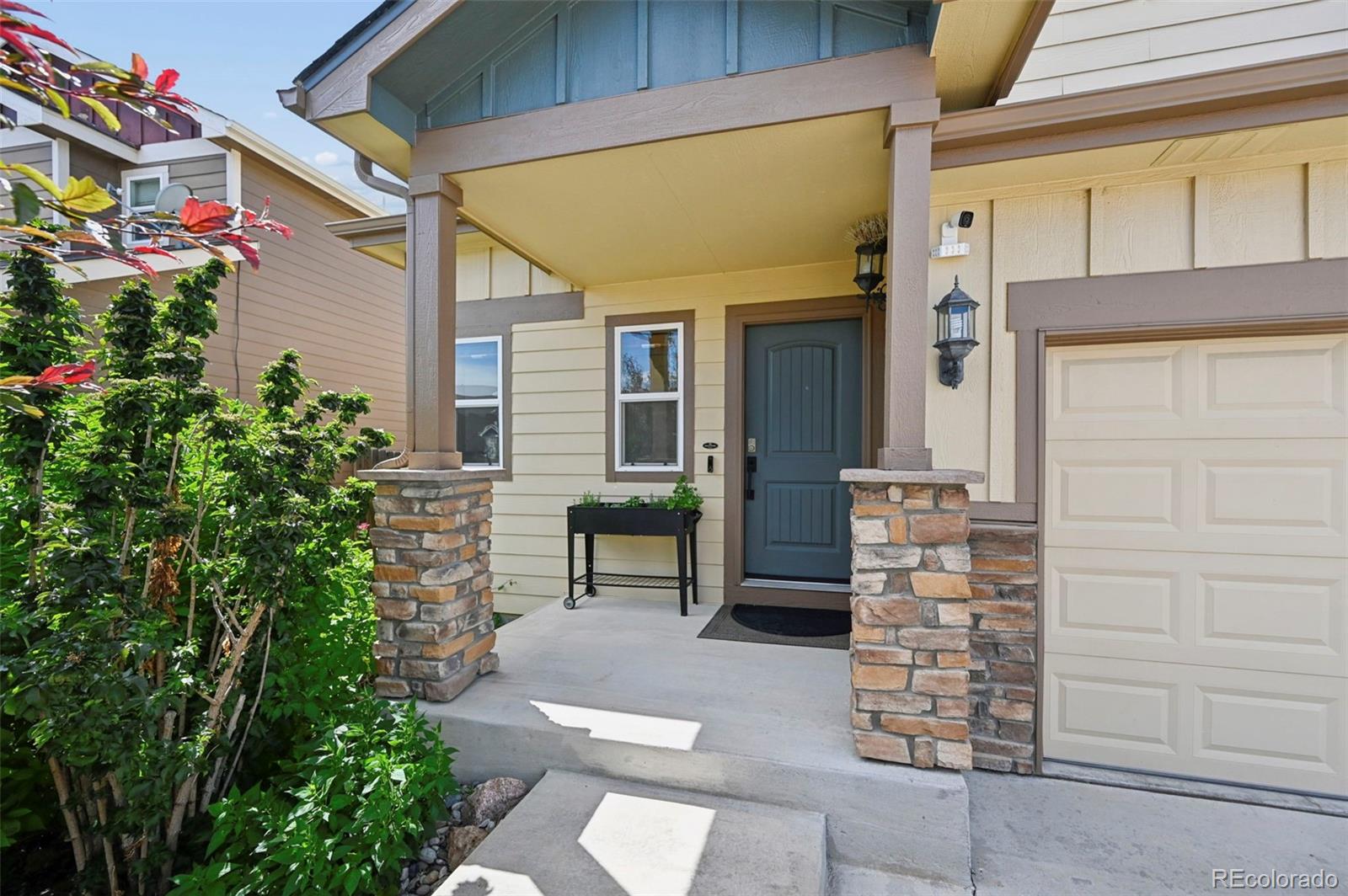 Residential in Colorado Springs 3