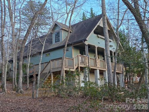 10 Mcmurray Ln, Black Mountain, NC, 28711-8844 | Card Image