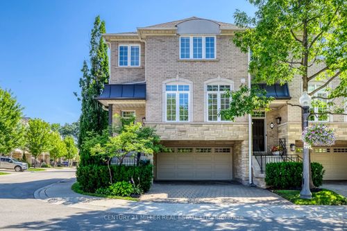 65-1267 Dorval Dr, Oakville, ON, L6M3Z5 | Card Image