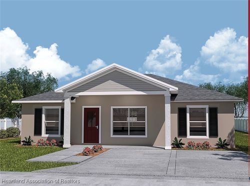 417 Rainey Boulevard, Wauchula, FL, 33873 | Card Image