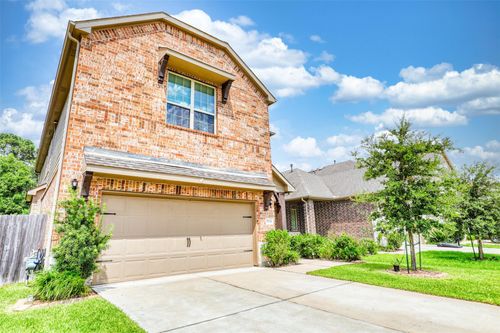 17734 White Lightning Way, Spring, TX, 77379-1636 | Card Image