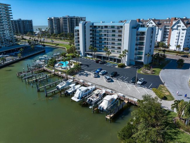 APT-504S - 1591 Gulf Blvd, Condo with 2 bedrooms, 2 bathrooms and null parking in CLEARWATER BEACH FL | Image 36