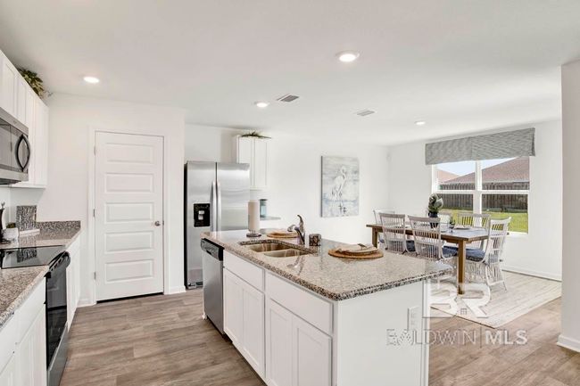 12567 Pheasant Run, House other with 4 bedrooms, 2 bathrooms and null parking in Elberta AL | Image 25