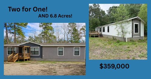 105 Saddle Surrey Rd, Coldspring, TX, 77331-4369 | Card Image