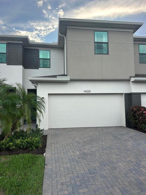 14326 Sw Solange St, Port St. Lucie, FL, 34987-5845 | Card Image