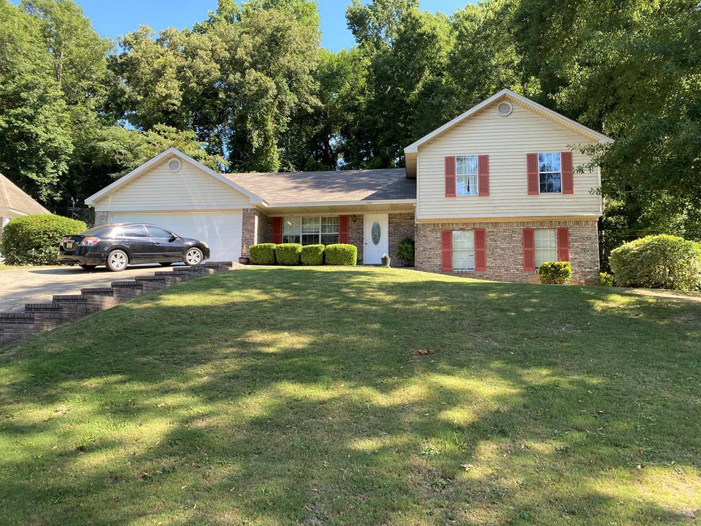 Ashley Dr, Phenix City, AL 36867