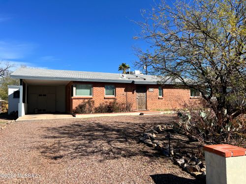 5425 E 6th Street, Tucson, AZ, 85711 | Card Image