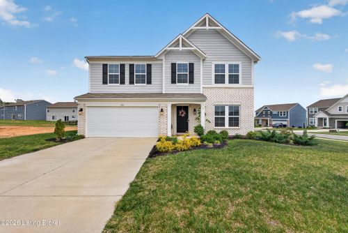 142 Wildflower Ave, Mt Washington, KY, 40047-7543 | Card Image