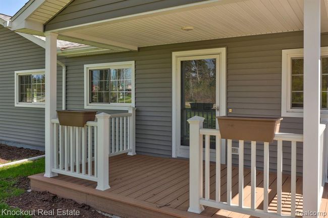 8845 Ormes Road, Home with 3 bedrooms, 2 bathrooms and null parking in Tuscola Twp MI | Image 5