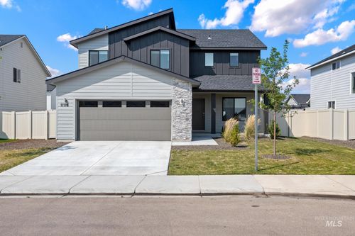 11116 W Langit St, Star, ID, 83669-1033 | Card Image