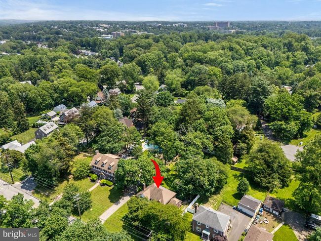 213 Rices Mill Rd, House other with 4 bedrooms, 3 bathrooms and null parking in WYNCOTE PA | Image 38
