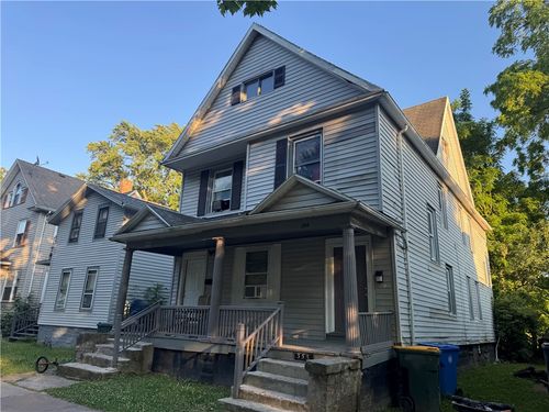 353-355 Champlain St, Rochester, NY, 14611-3414 | Card Image