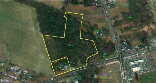 26373 Lewes Georgetown Hwy, HARBESON, DE, 19951-2869 | Card Image