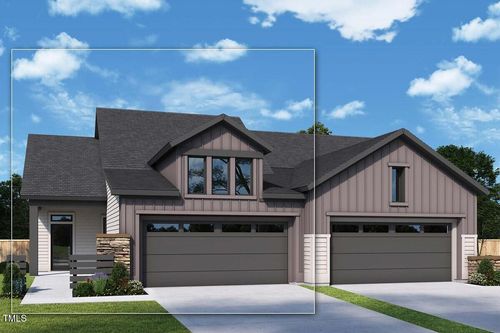 64 Tantara Bend, Pittsboro, NC, 27312 | Card Image