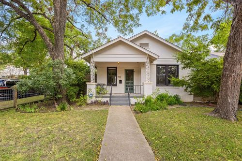 1-712 Harris Ave, Austin, TX, 78705-2530 | Card Image